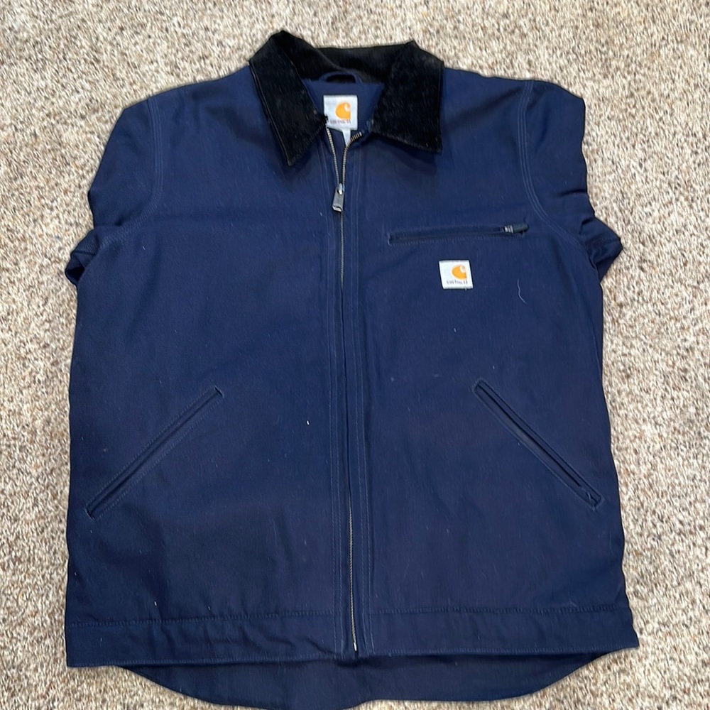 Carhartt Detroit Jacket